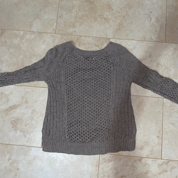 American Eagle Sweater - Picture 2 of 2